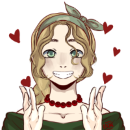 Image de profil Lutise Minuial